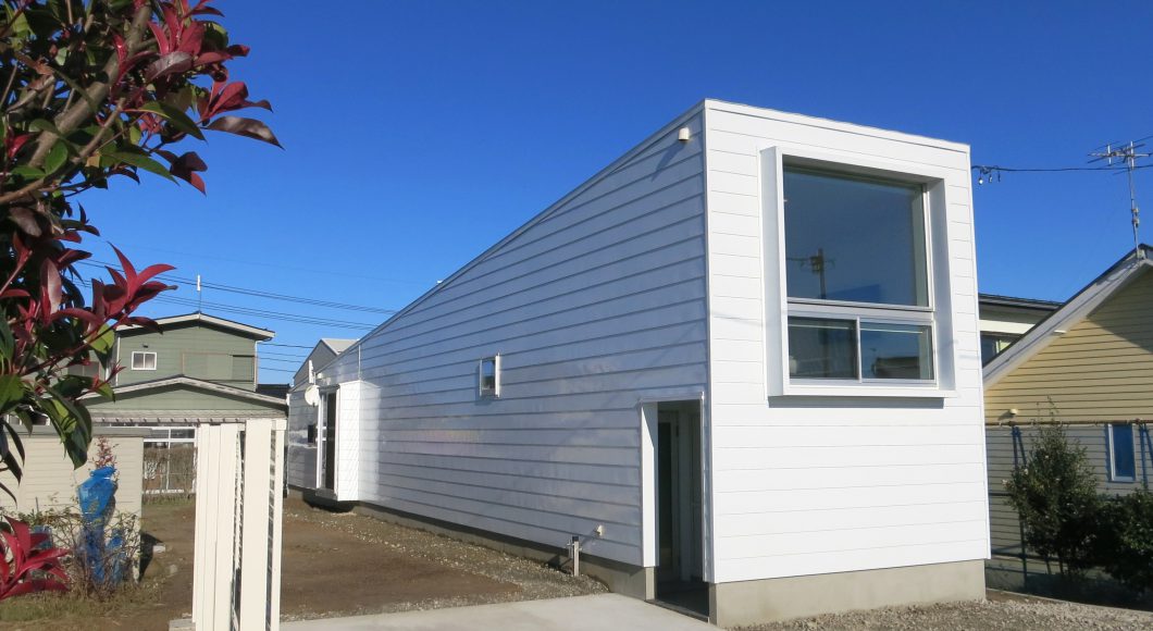 こちらは鶴岡市住宅活性化ネットワークのホームページです こちらは鶴岡市住宅活性化ネットワークのホームページです